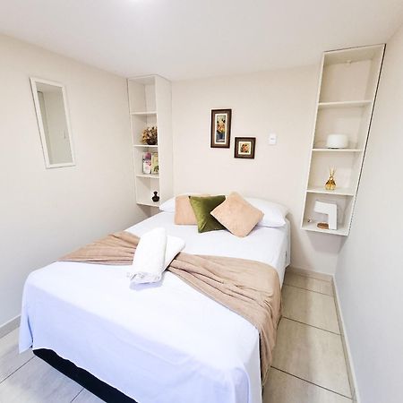 Апартаменты Flat Aconchego - Diamantina Mg Экстерьер фото