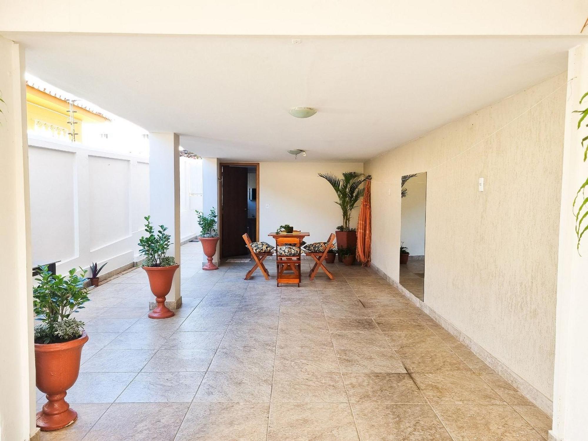 Апартаменты Flat Aconchego - Diamantina Mg Экстерьер фото