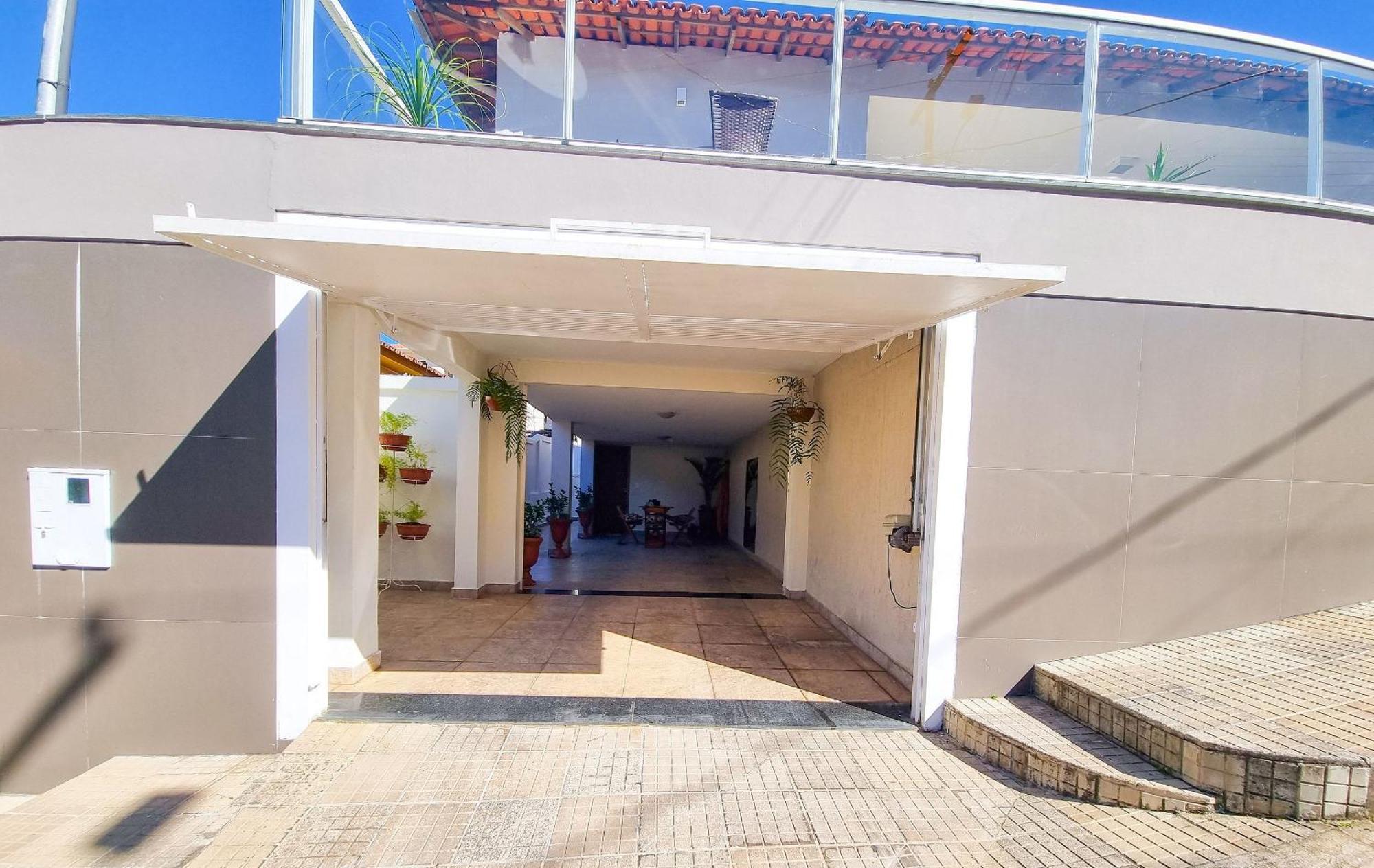 Апартаменты Flat Aconchego - Diamantina Mg Экстерьер фото